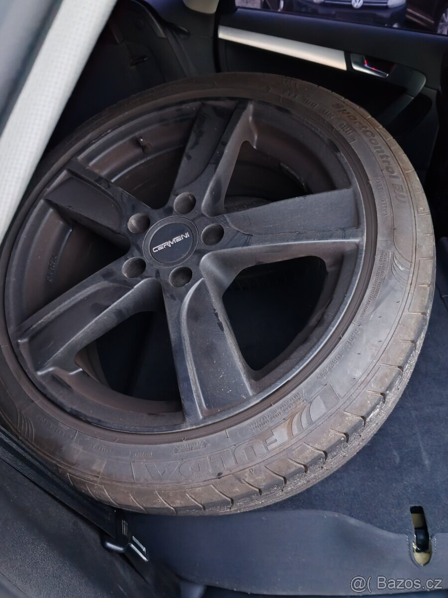 Audi A3 Sportback 2.0Tdi 125kW nafta TOP AUTO PEVNÁ CENA - 7