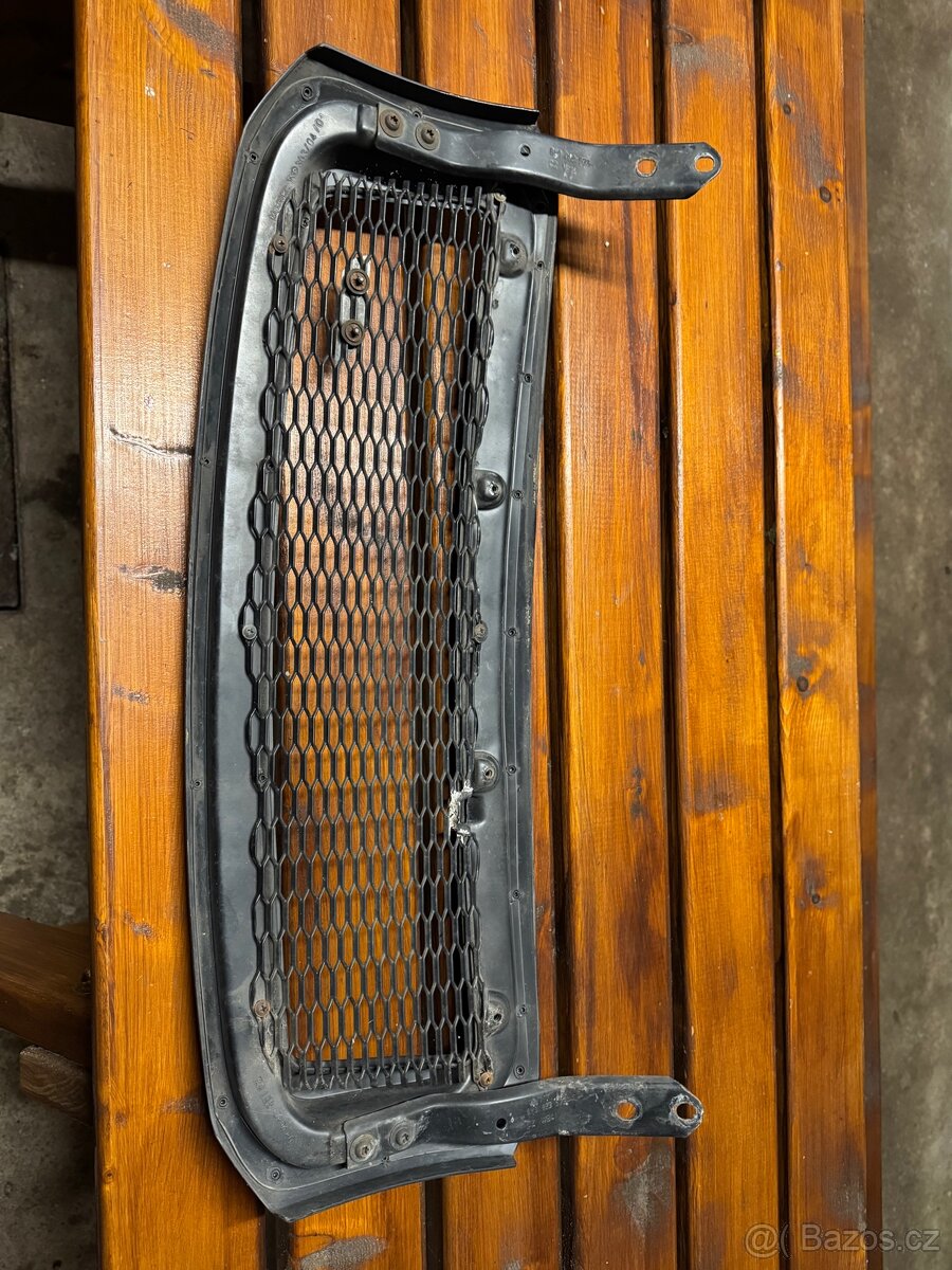 Milotec, maska + mračítka Octavia 1, Fabia - 7