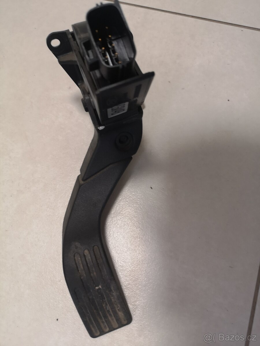 Díly Ford focus 1,8 TDCI - 7