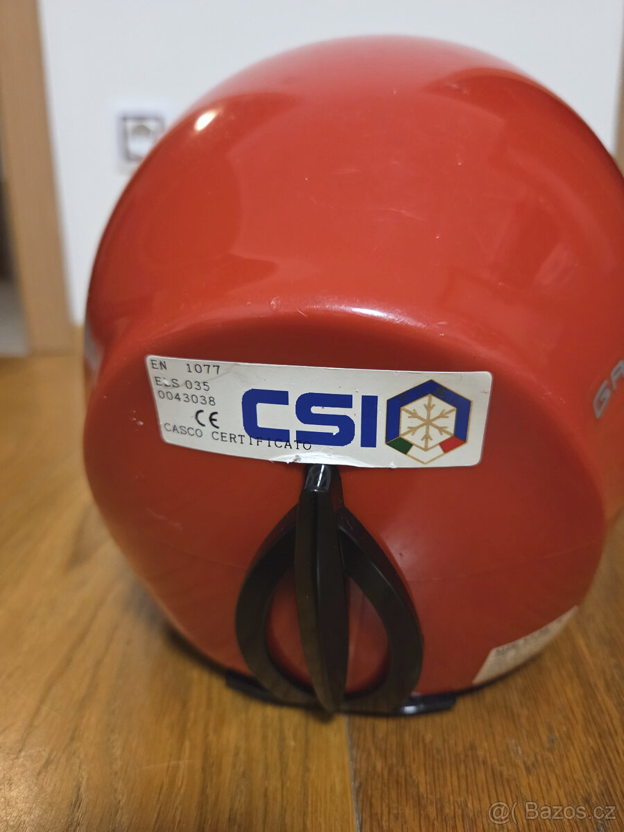 Dětský chránič páteře Hatchey, lyžařské břýle - 7