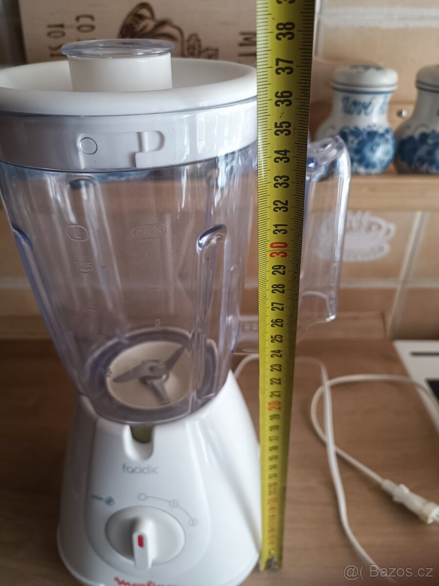 Mixér Moulinex LM3001 - 7