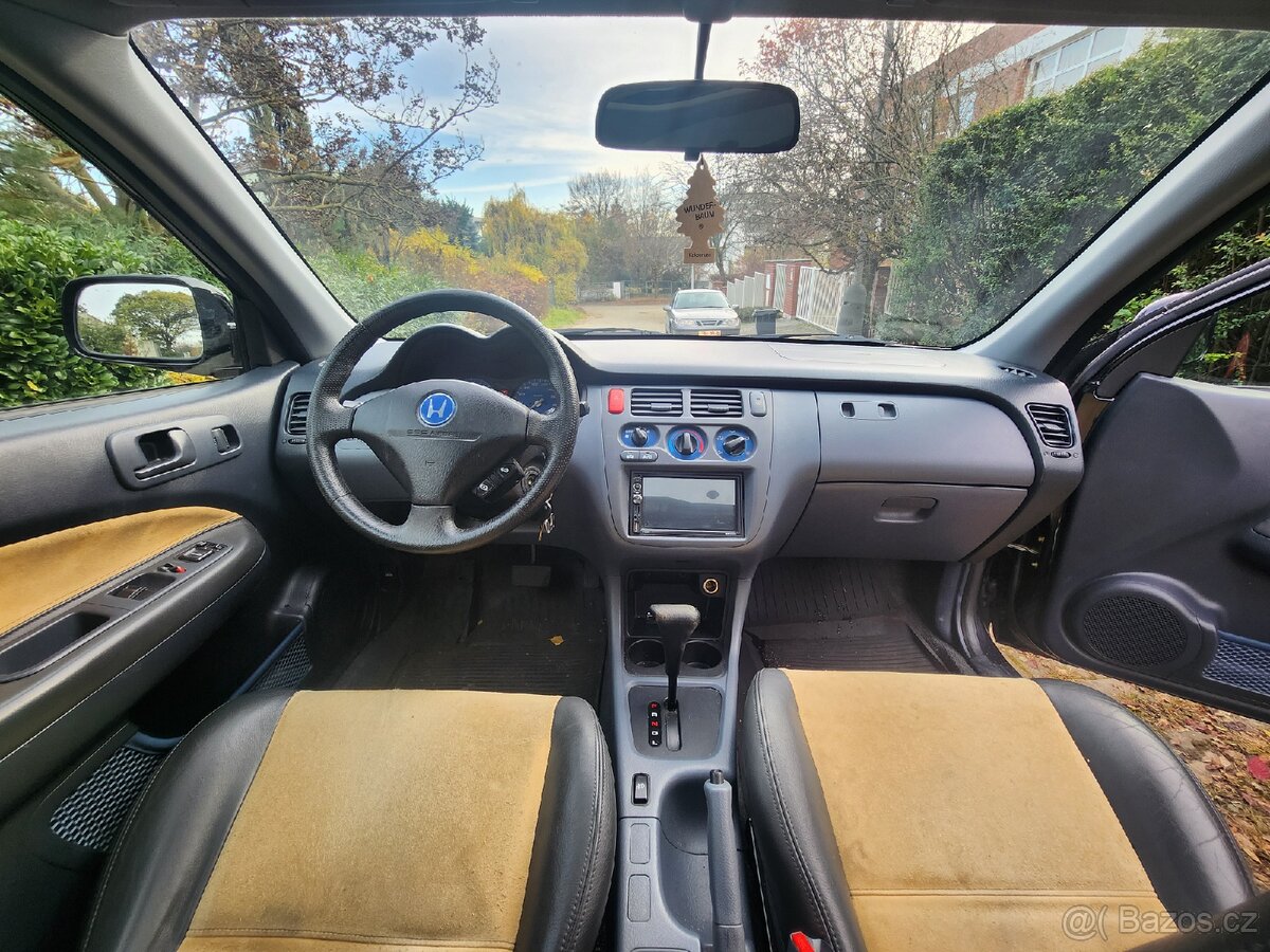 Honda HR-V AUTOMAT - 7