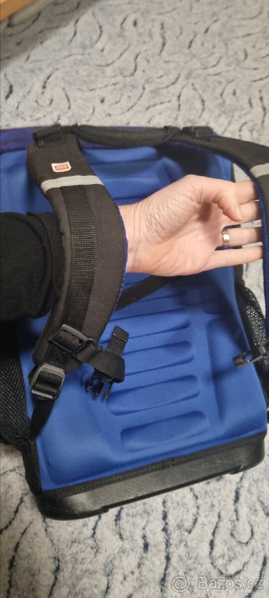 Lego aktovka, pro 1-3tridu - 7