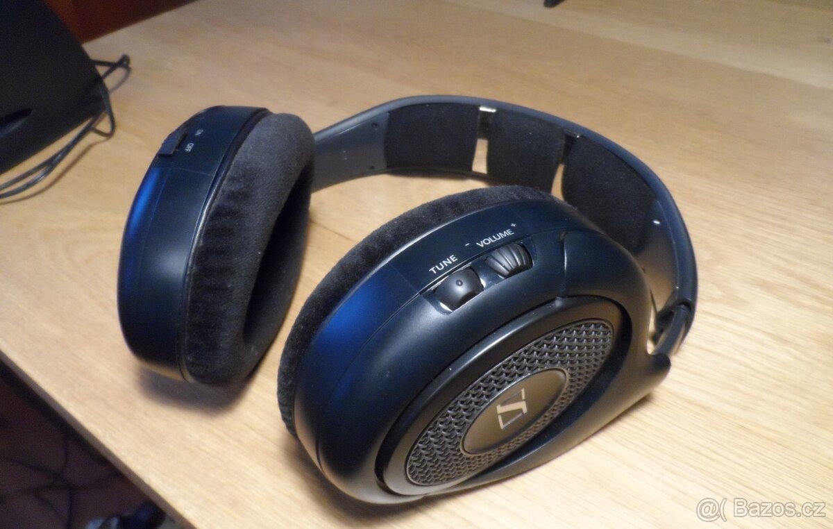 SENNHEISER HDR-127 - 7
