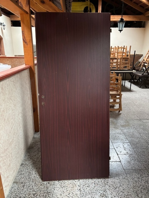 Prodám starší použité dveře - 7