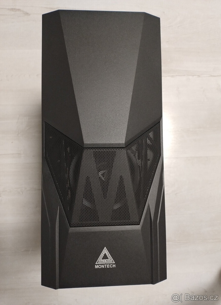 Herní PC sestava AMD Ryzen 5 5500 sc.AM4 - 7