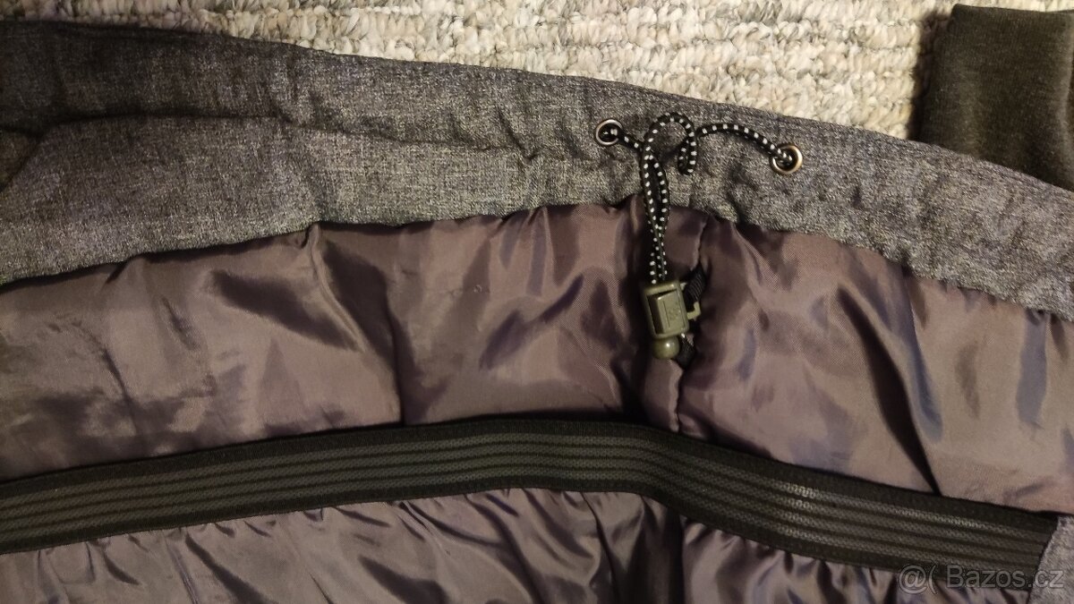 Dětská lyžařská bunda - 7