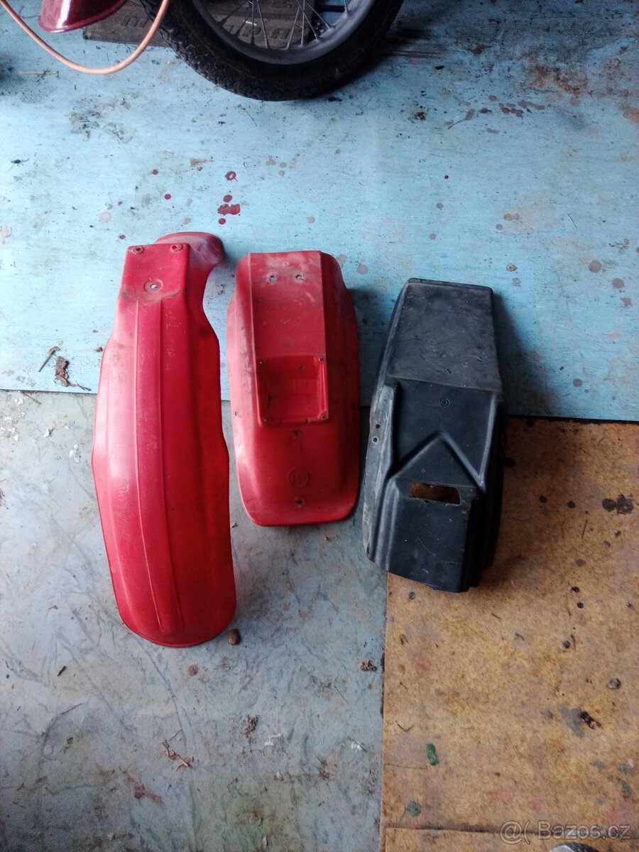 Štít a blatniky - 7