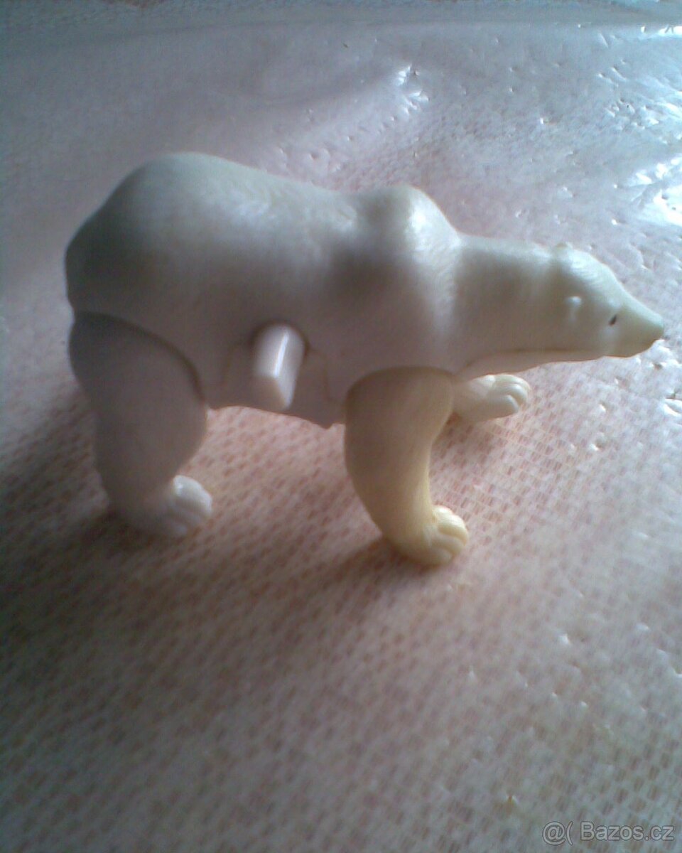 Nové hračky pro chlapečka - 7