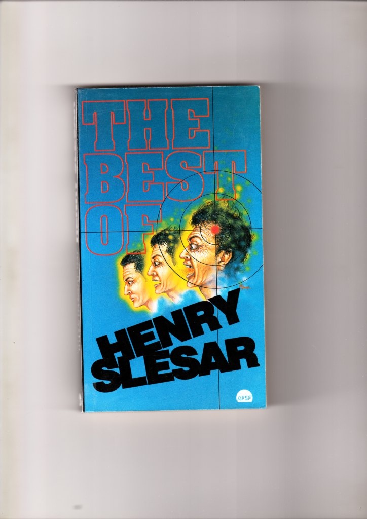 ANGLO-AMERICKÁ SCI-FI A FANTASY - 7