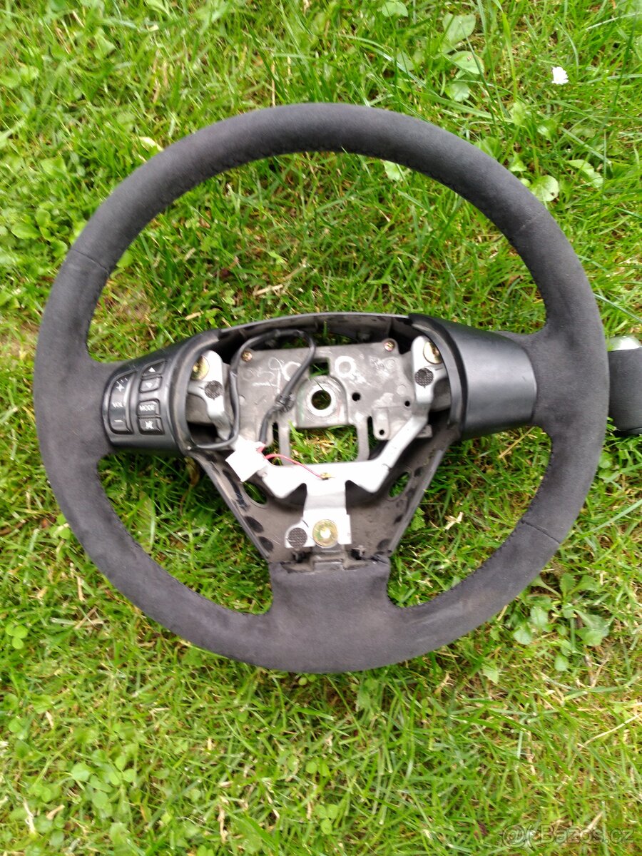Mazda RX8 volant + řadička - 7
