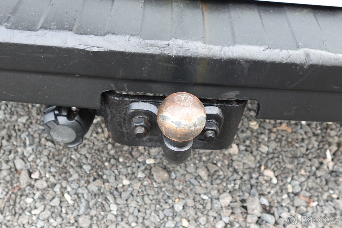 RENAULT TRAFIC L1H1 1.6DCI KLIMA - 7