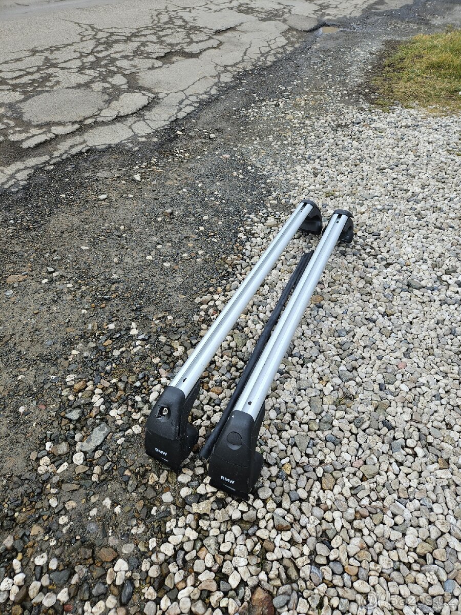 Bmw 520d E61 po facelift - 7