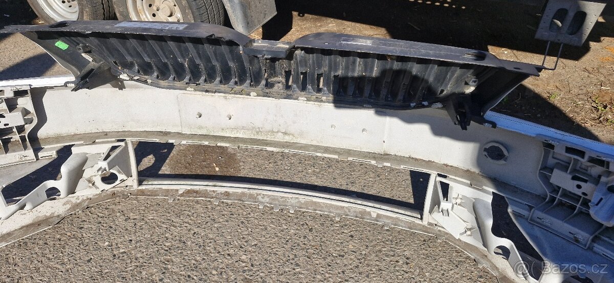 Predni naraznik skoda octavia 3 - 7