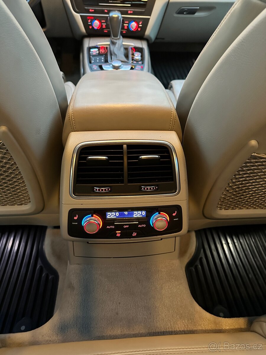 Audi A6 Quattro 3.0L Design Selection DPH - 7