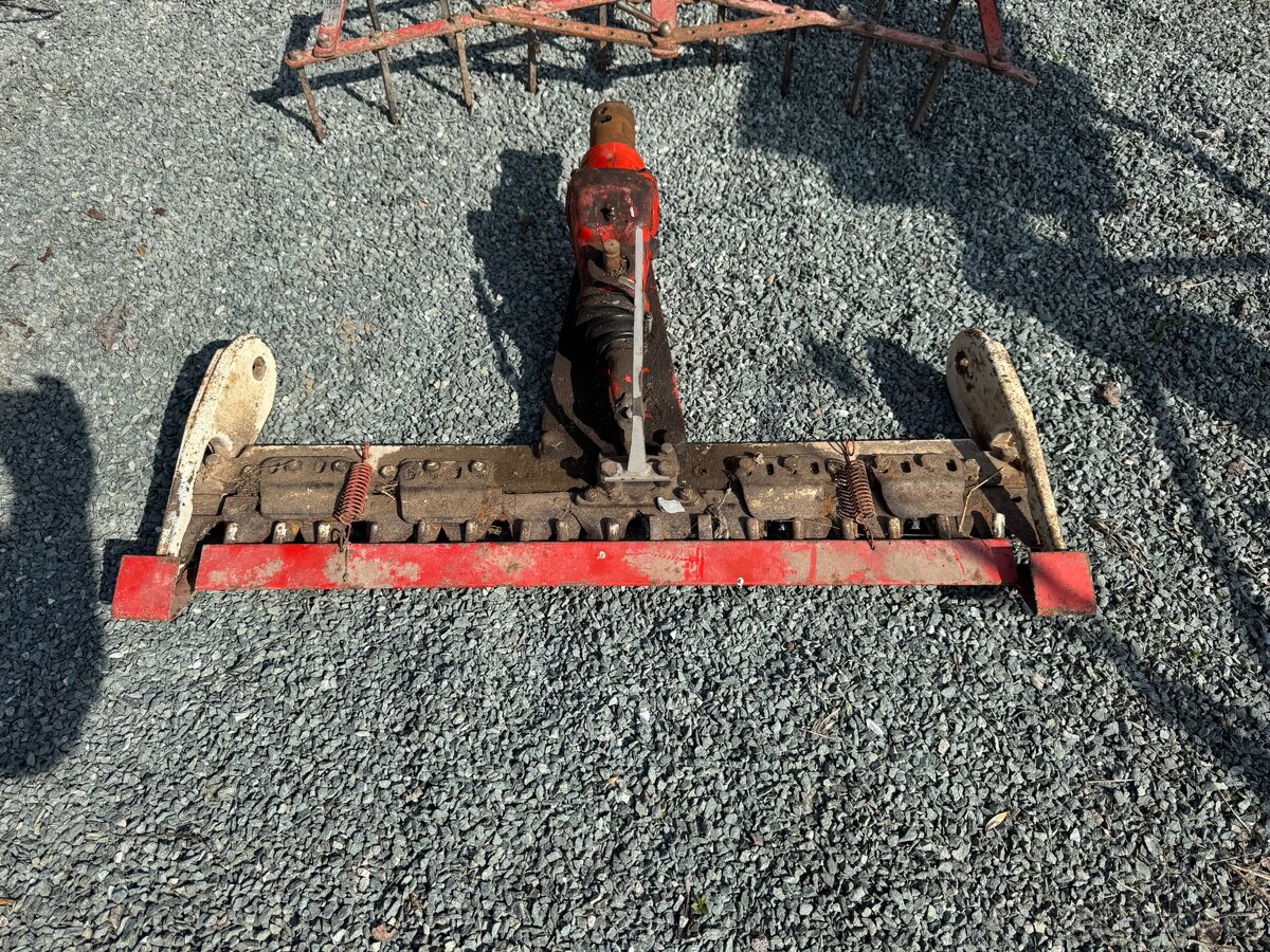 Tera Vari s příslušenstvím - 7