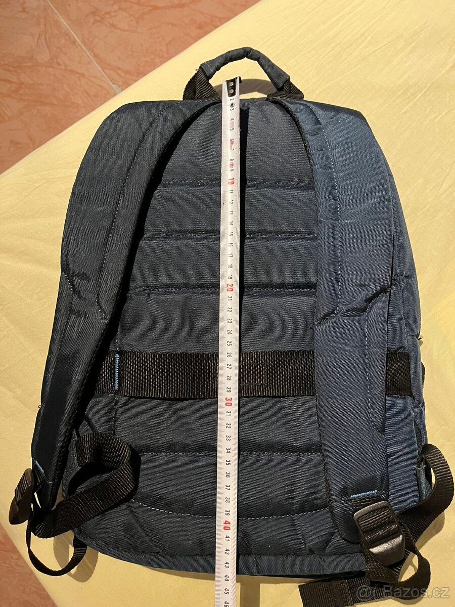 Samsonite pro notebook lap top - 7