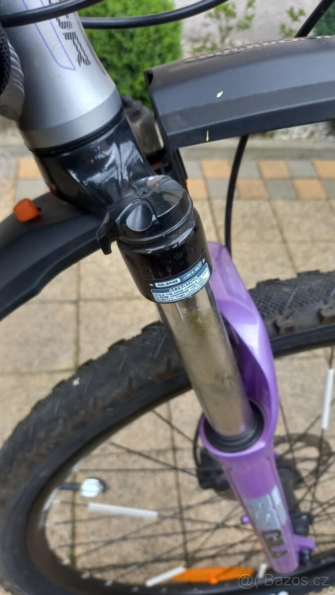 Kolo author 27,5 - 7