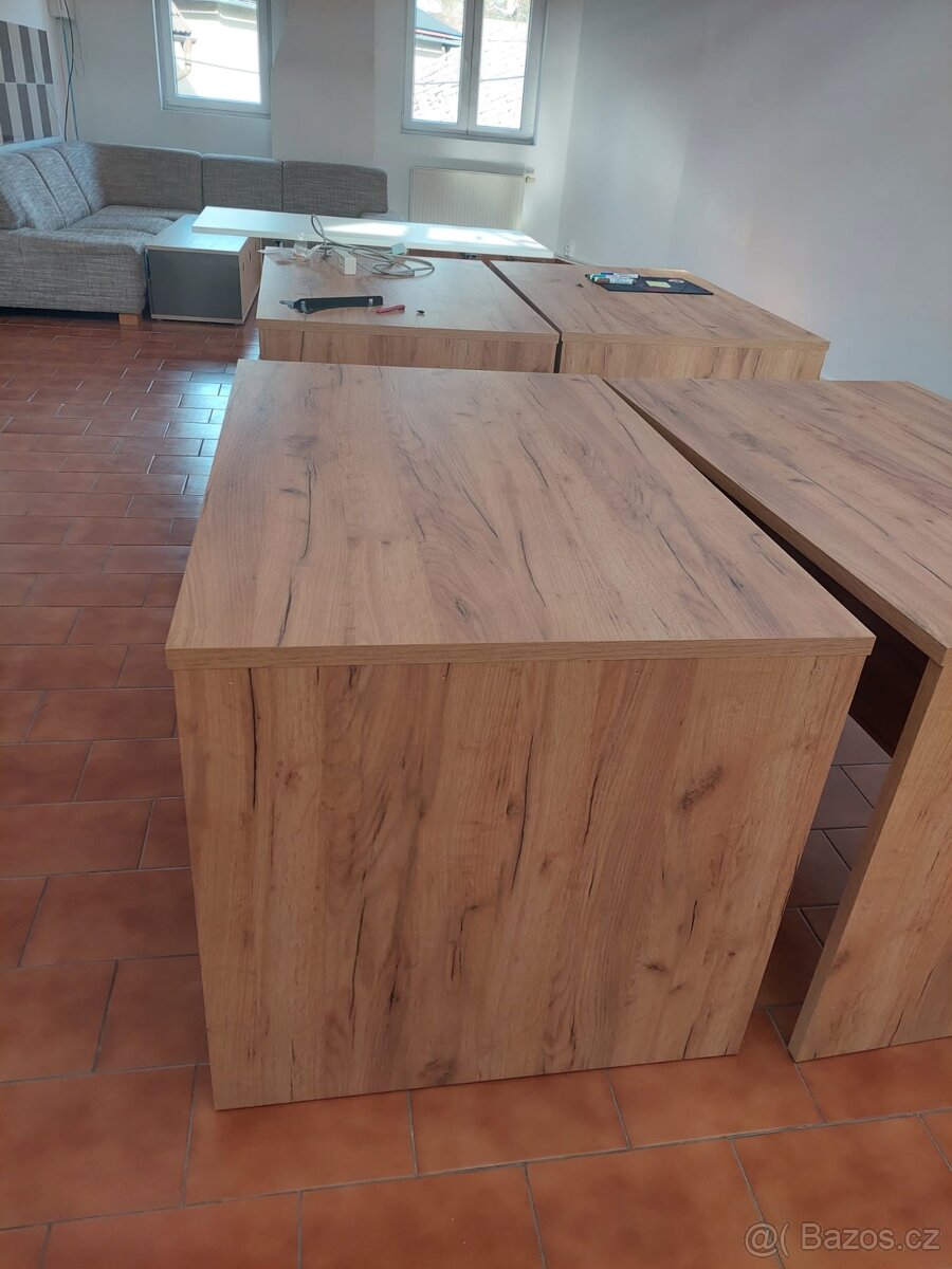 Kancelářský nábytek - 7
