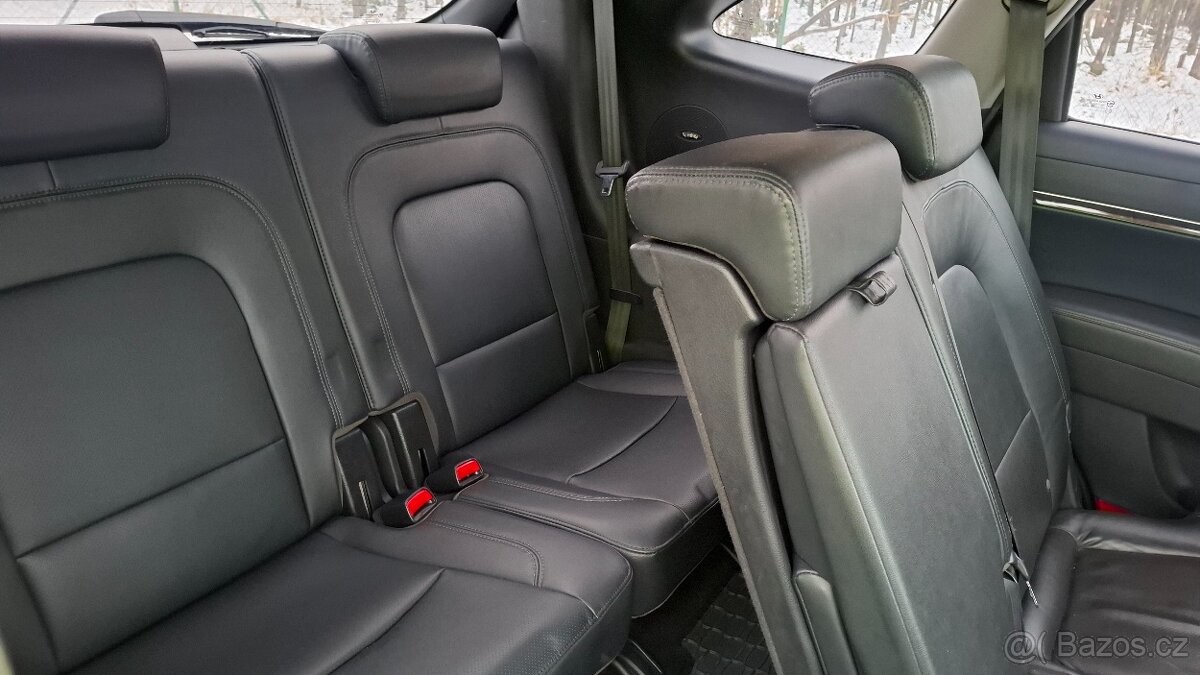 Hyundai IX55 - 7