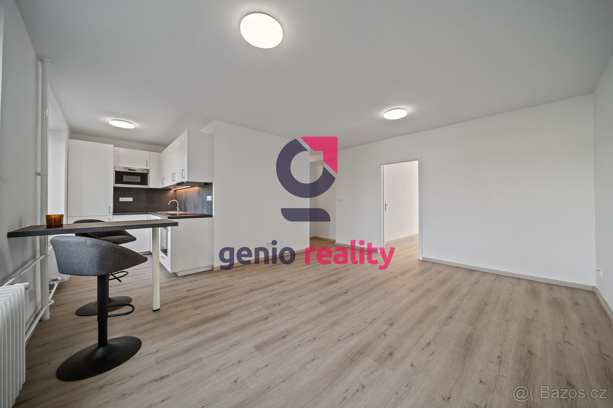 Prodej bytu 2+kk - 7