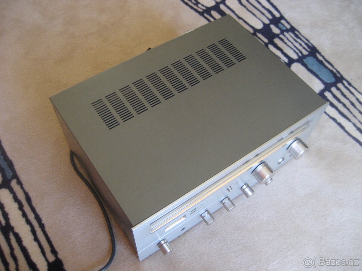 Prodám receiver PIONEER Rondo 2000 - 7