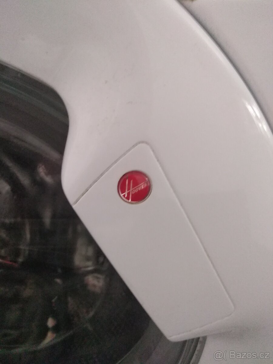 Pračka Hoover A+++ top super cena plně funkční - 7