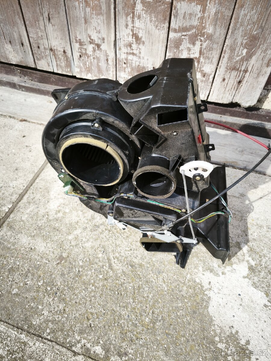 Land Rover Freelander 1 - náhradní díly - 7