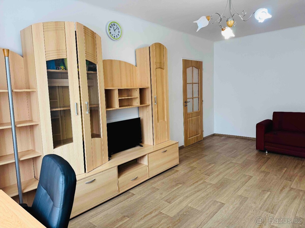 Prodej, byt 2+1, 56m2, ul. Smrková, Plzeň - město - 7