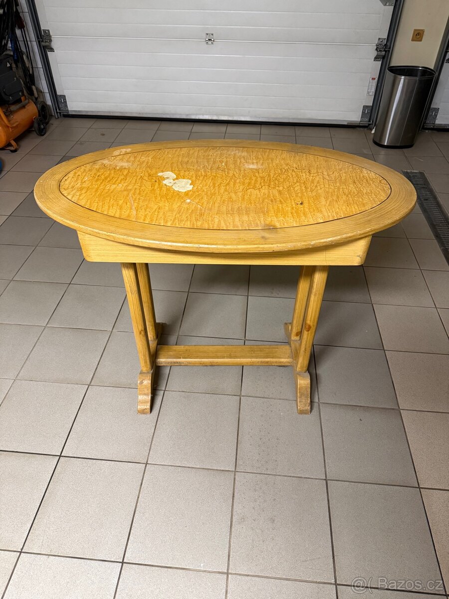 Prodám starožitný nábytek - 7