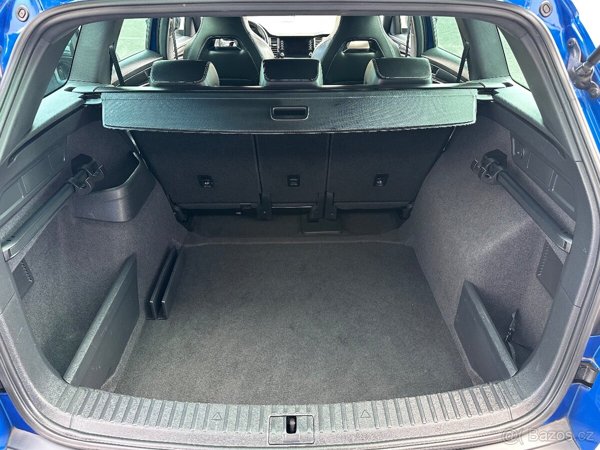 Škoda Kodiaq 2.0TDI 110kw DSG SPORTLINE FACELIFT - 7