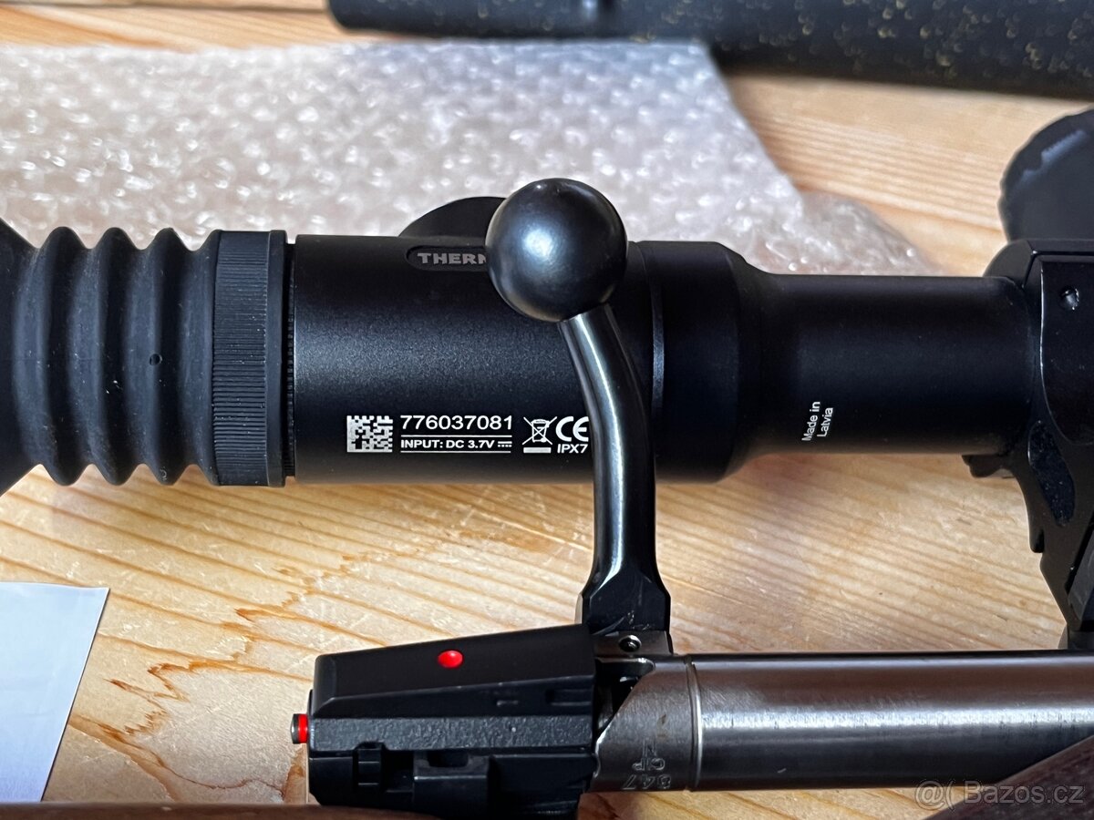 CZ 557 LUX II 308win - 7