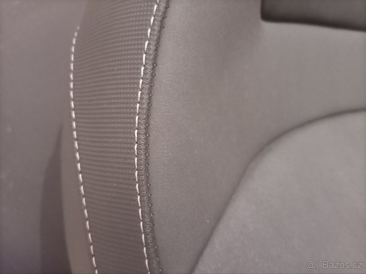 BMW r1150rt sedlo DDT Custom - 7