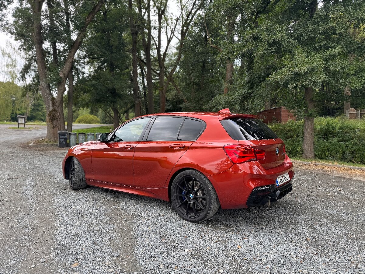 BMW M140i - 7