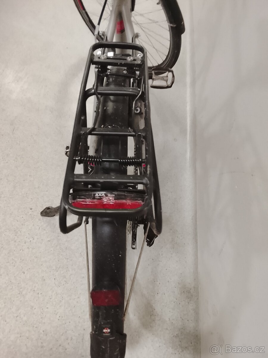 Horské kolo Hrad vel 28 /29 - 7