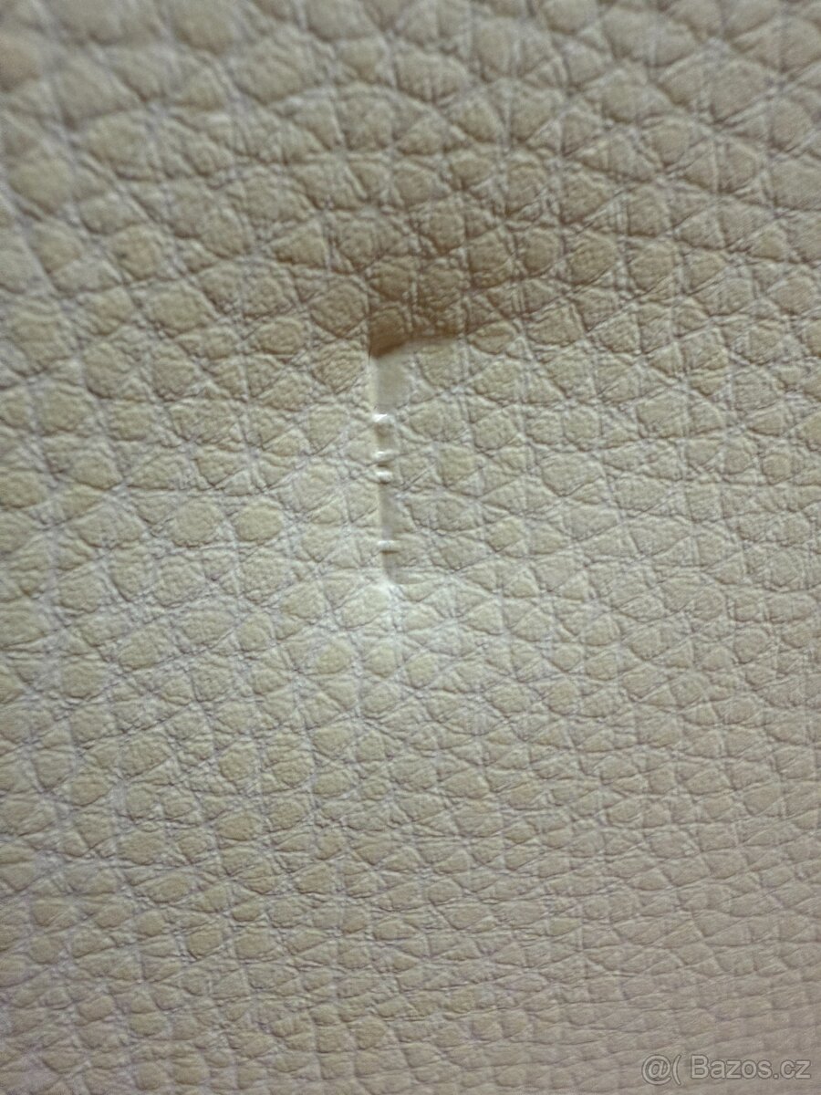 Klubové křeslo 2 ks - 7