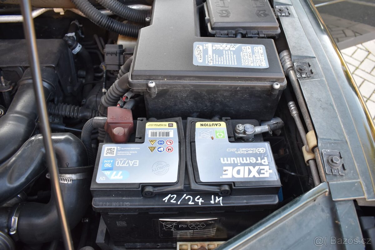 Land rover freelander - 7