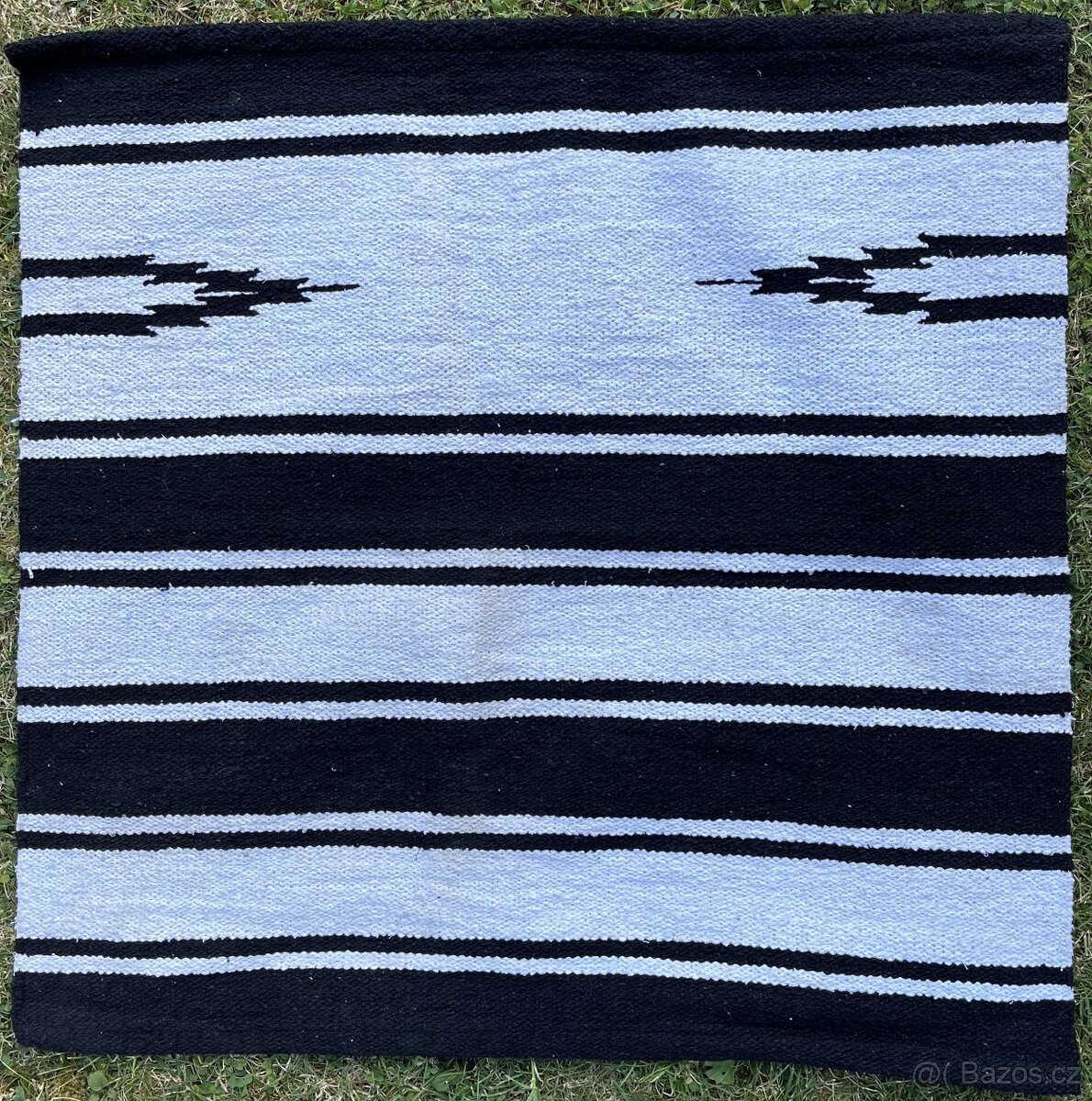 Westernová podsedlová Nawaho deka MIX - 7