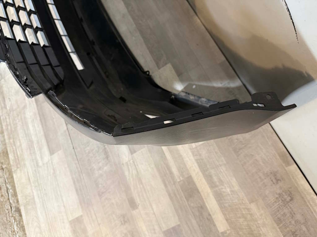 VW TRANSPORTER T6.1 7L - 19-24 nárazník 7LA807221B - 7