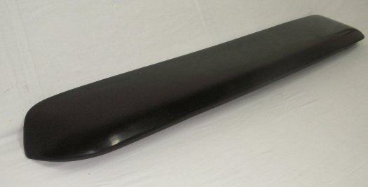 S-line spoiler Audi A3 96-03 - 7