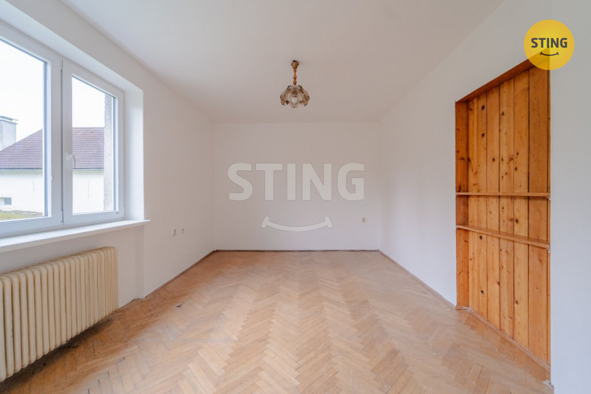 Družstevní byt Košetice - prodej, 132804 - 7