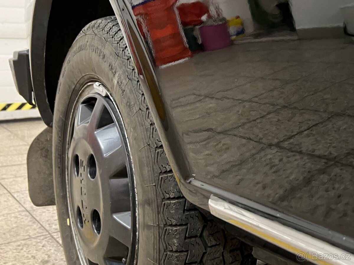 Škoda Rapid 136 - 7