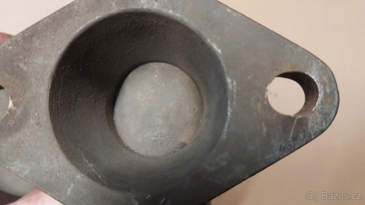 Karburátor stabilní motor,Solex,Zenith - 7