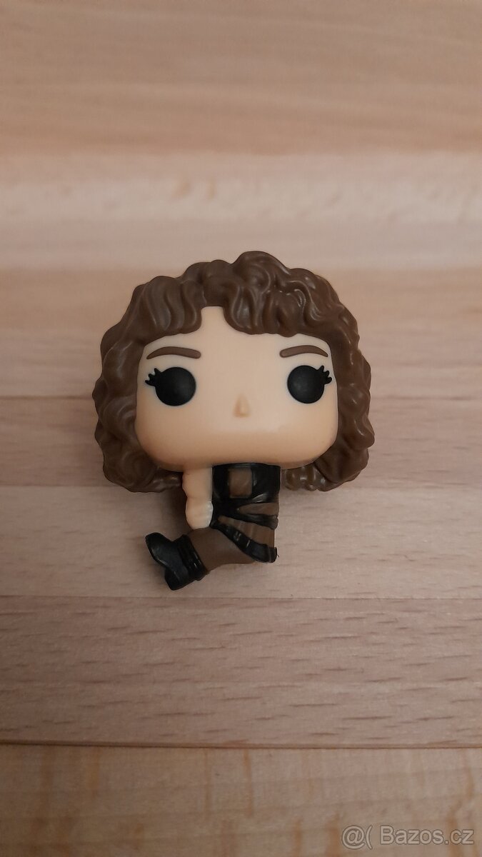 Stranger Things - postavičky Kinder Joy - 7