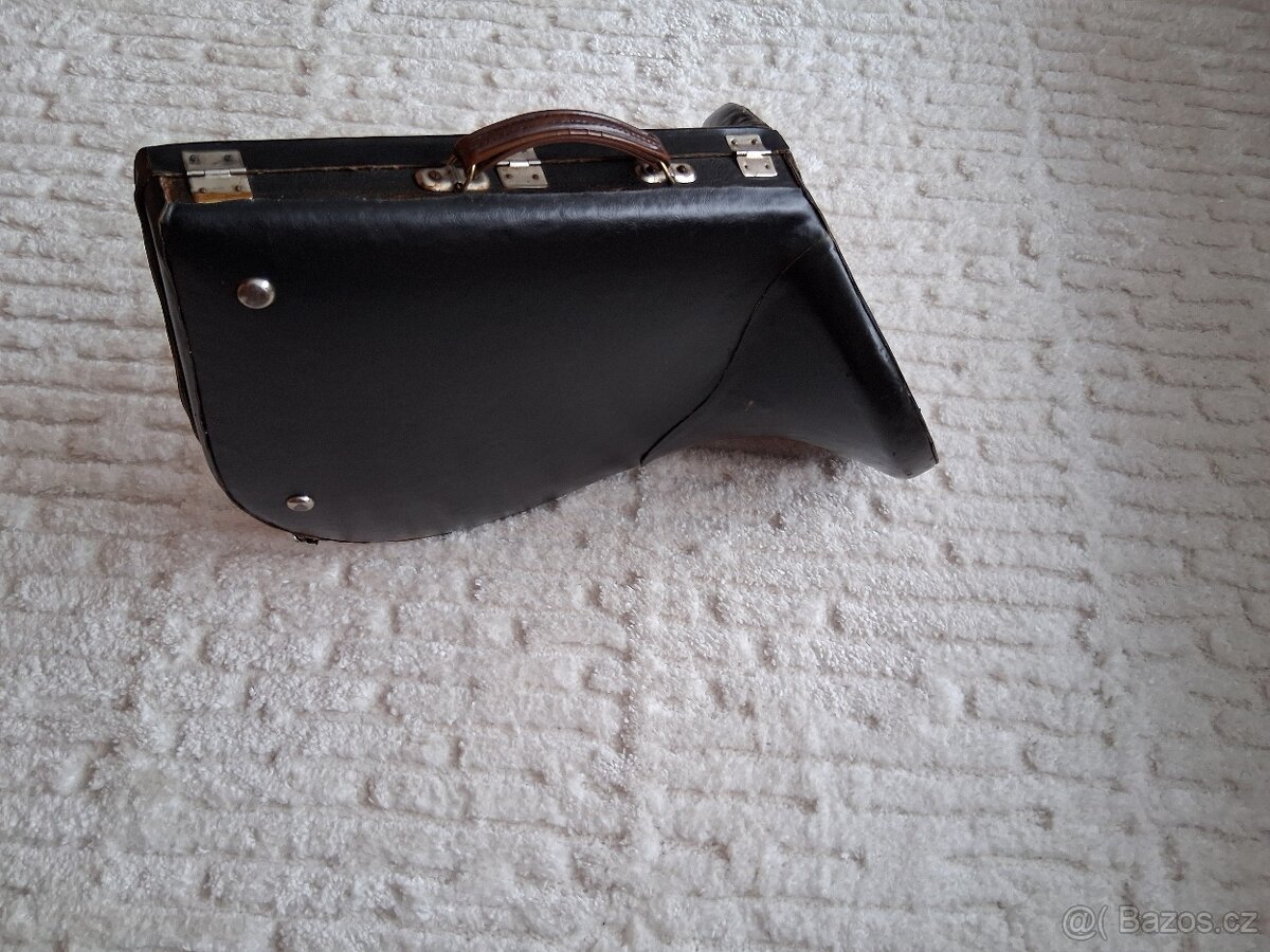 Lesní roh FB Symphonic Josef Lídl Brno - 7