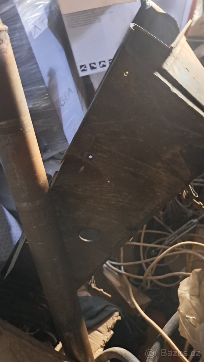 škoda populár 927 - 7