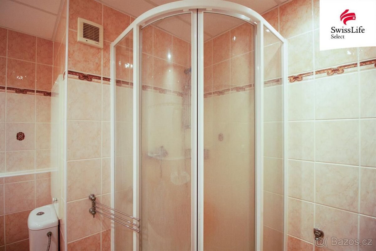 Pronájem bytu 1+1 42 m2 Březinova, Jihlava - 7