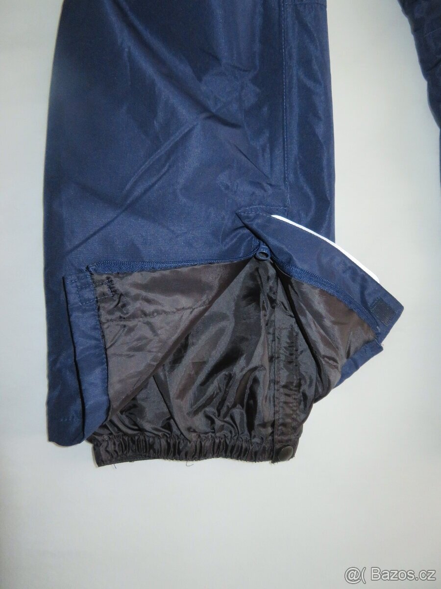 Dětské oteplovačky Crivit pro, vel 146/152 - 7