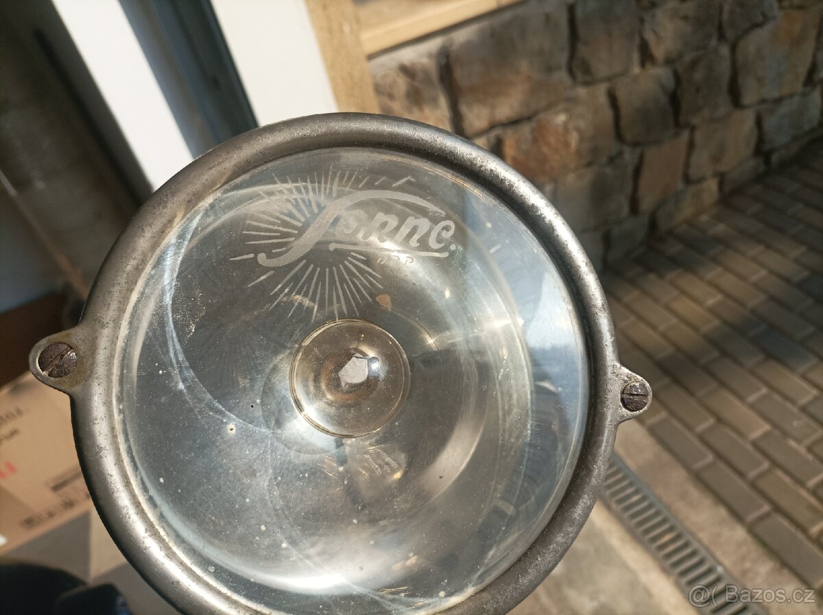 Hledáček Tatra , Aero , Praga , Škoda , BMW , Ford - 7