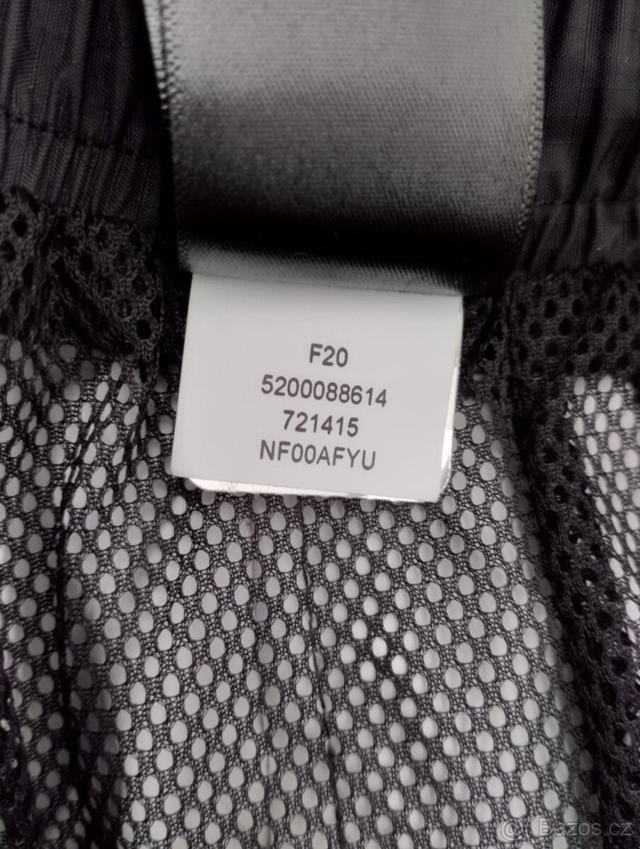 The north face kalhoty S - 7